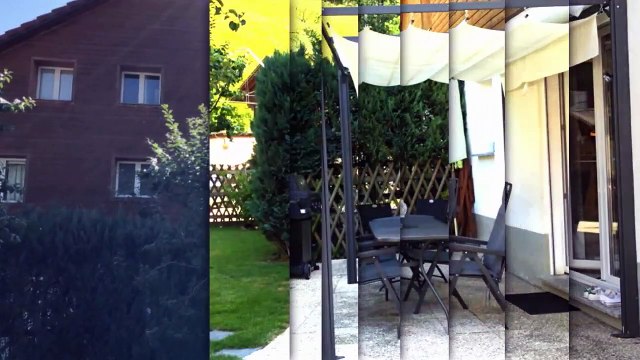 A vendre - Appartement - Broc (1636) - 21.5 pièces