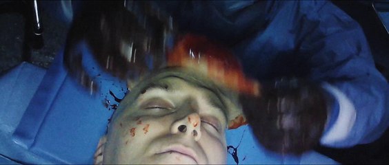 Depraved Movie trailer