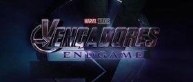 VENGADORES - ENDGAME (2019) Tráiler #2 - SPANISH