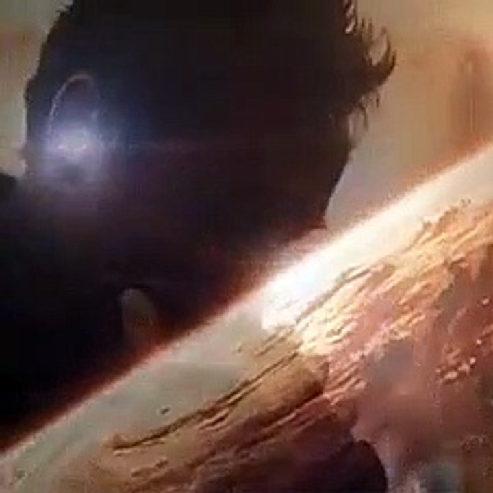 Avengers infinity war trailer