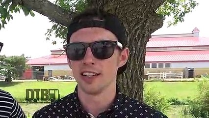 Sleep On It - TOUR PRANKS Ep. 376 [Warped Edition 2018]