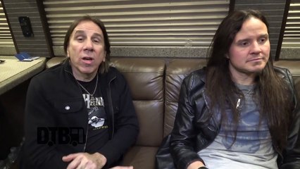 Tesla - CRAZY TOUR STORIES Ep. 663