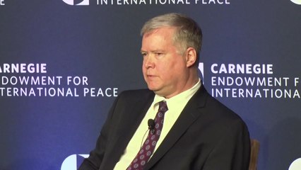 비건, 유엔서 대북제재 논의...美, 北제재 고삐 / YTN