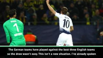 Premier League is ahead of Bundesliga - Zorc