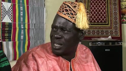 Le maquis de Fati et Bala - Bobodiouf, Le Retour - Saison 1 - EP 9