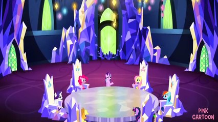 Cartoon Animation Compilation for Children & Kids #223 - Pink Cartoon