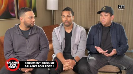 Les neveux de Michael Jackson révèlent avoir été abusés sexuellement