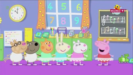 Świnka Peppa Po Polsku Nowe Odcinki | Świnka Peppa Kompilacja Po Polsku #63