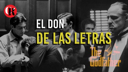 El don de las letras
