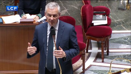 Vente de jeux d'argent aux mineurs : Le Maire temporise sur le montant de l'amende