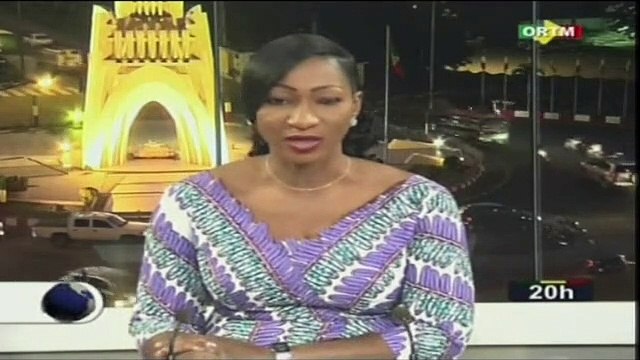 ORTM/2ème édition des Start up à Bamako - Extraire du discours du premier ministre