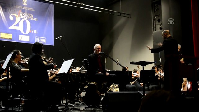 .BBDSO'dan '14 Mart Tıp Bayramı' konseri