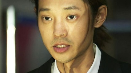 정준영, 밤샘 조사 뒤 귀가..."황금폰 제출했다" / YTN