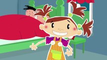 MILA raconte les histoires (Versions 2), Ep 27 | Dessins Animé Bébé | Animation mvies For Kids