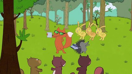 MILA raconte les histoires Cmplet 1 HEURE - Concours - Dessin anm en Francais