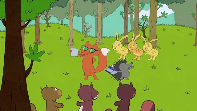 MILA raconte les histoires Cmplet 1 HEURE - Concours - Dessin anm en Francais