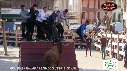 MOMENTOS DESTACADOS ( ARGUEDAS MARZO 2018 )