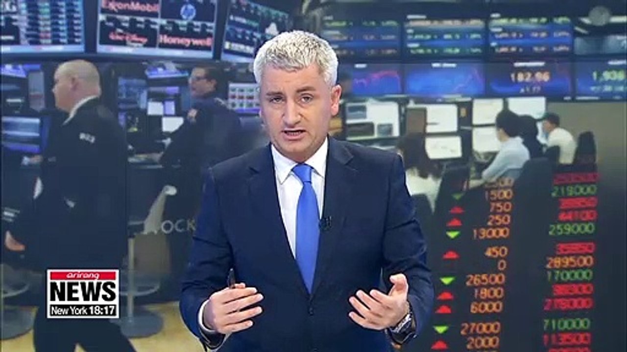Market wrap up