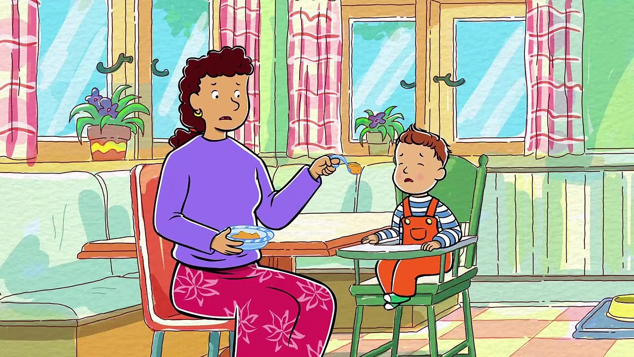 Marta Mówi po Polsku  Martę Swędzi // Marta I Złodziej Serc  S01E21 (HD)