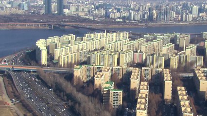 서울 공동주택 공시 예정가 14%↑...12년 만에 최고 상승 / YTN