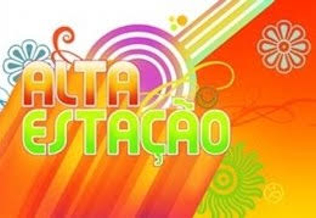 Alta Estação Capitulo 1