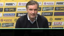 Dortmund - Zorc : 