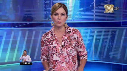 Juez ordenó traslado de 13.5 millones de dólares de cuentas de Telconet al estado