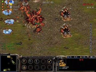 PM korea RTS 아트록스 atrox 로잔 vs 무깡이 190312 01  starcraft clone스타크래프트