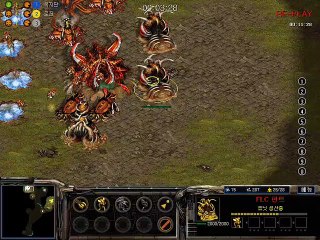 PM korea RTS 아트록스 atrox 로잔 vs 무깡이 190312 02 starcraft clone스타크래프트