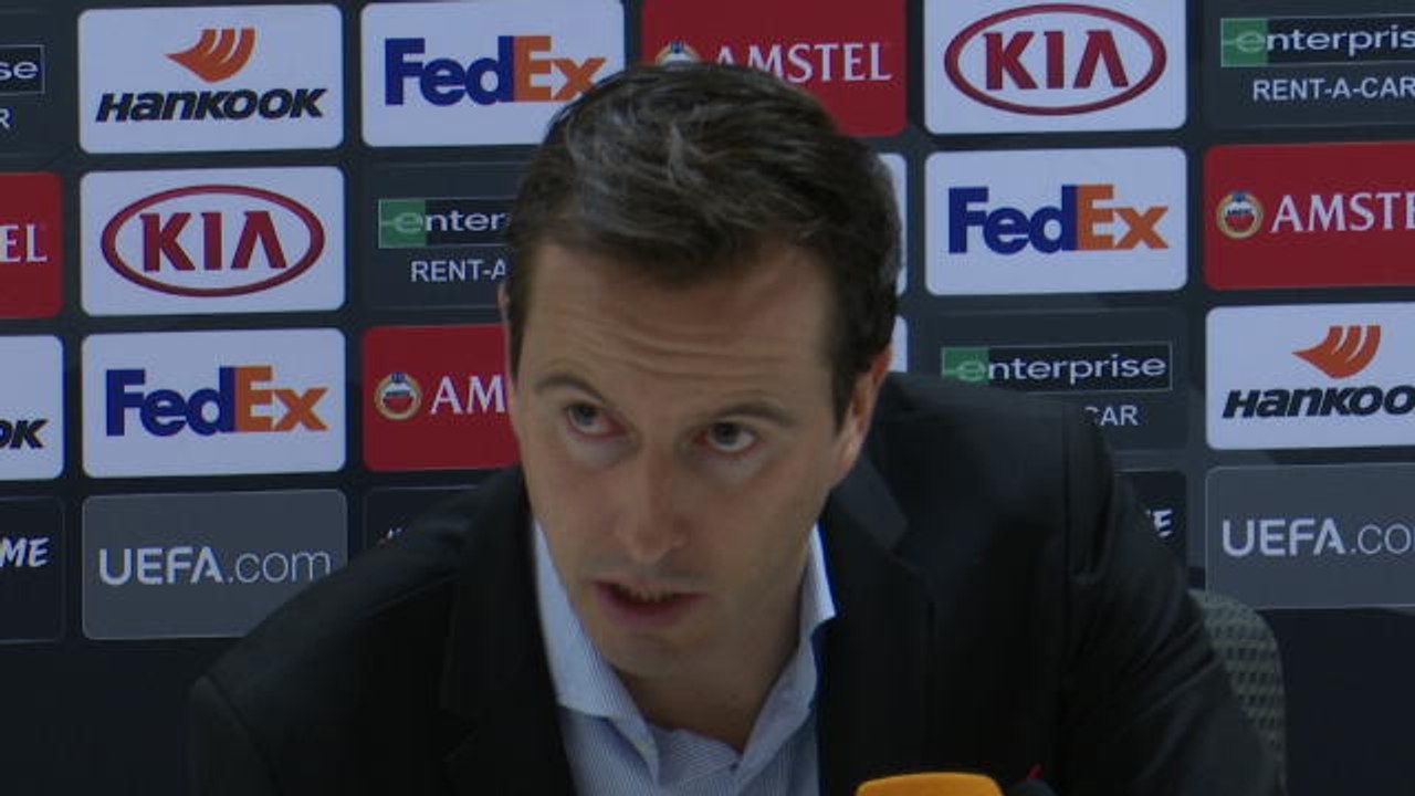 8es - Stéphan : "Un parcours remarqué et remarquable"