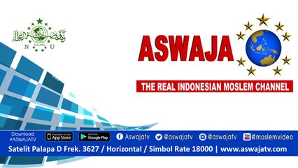 LIVE 24Jam - Islam Rahmatan Lilalamin