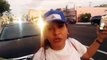 Nicaraguenses realizan plantón  autoconvocados en Miami