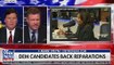 Tucker Carlson- Fox News host laughs along with guest after he suggests black people ‘need to move on’ from slavery - The Ind...