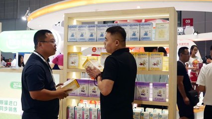 From Rotterdam to China