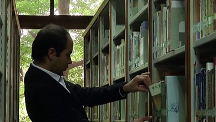 Studying international relations in Kunming