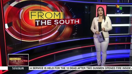 FtS: Brazilians Remember The Murdered Councilwoman Marielle Franco