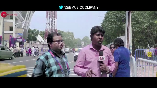 22 Yards Movie - Official Trailer - Barun Sobti Amartya Ray & Panchi Bora - Mitali Ghoshal2939