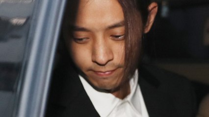 황금폰 제출한 정준영, "경찰총장은 누구냐?" 질문에... / YTN