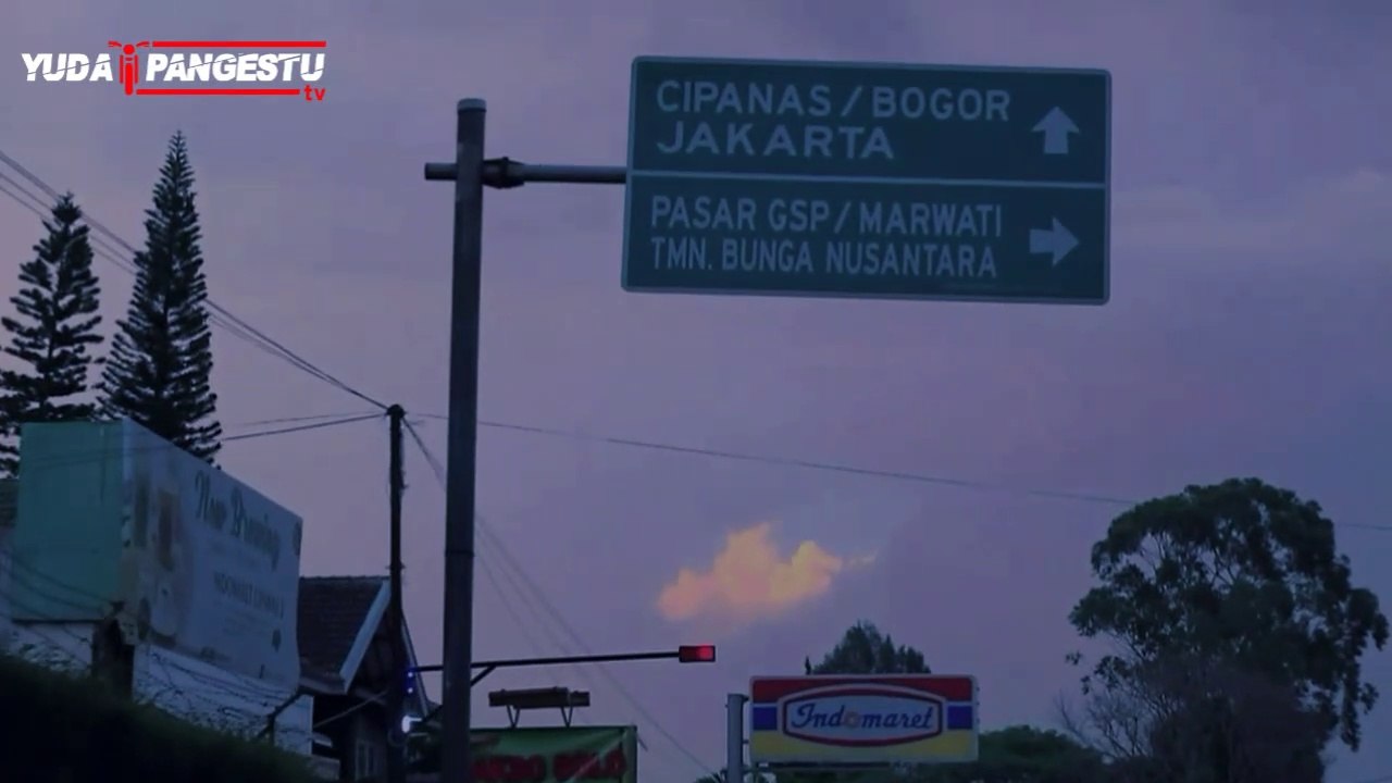 FULL RACE SUPERCROSS INDONESIA