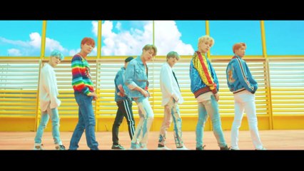 [앵커pick] BTS, 글로벌 앨범 차트 2·3위 등극 外 / YTN