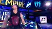 Roman Reigns vs Braun Strowman ambulance match at the Great Balls Of fire