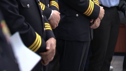 "'승리·정준영 카톡방' 유착 의혹 '경찰총장'은 총경급 인사" / YTN