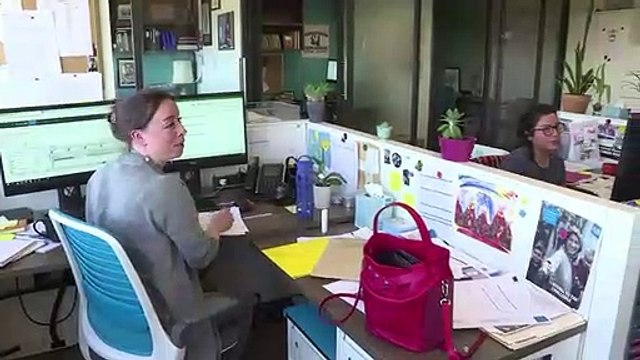 Peine de mort en Californie: un élan vers l’abolition , dit HRW