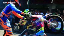 INDONESIAN STUNTRIDE COMPETITION 2019