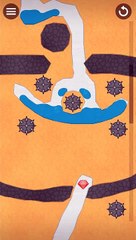 Water Cave First Look Android Gameplay ( February 2019 )