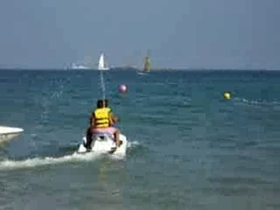 Ibiza 2007 - - Muvee  vol.1