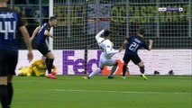 Match Highlights: Inter 0 Eintracht Frankfurt 1