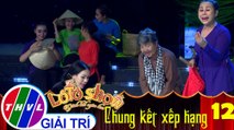 Lô tô show - Gánh hát ngàn hoa | Tập 12[1]: Vòng quay cuộc đời - Đoàn Dòng Thời Gian