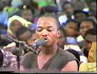 Il était une fois...le procès des gangs !