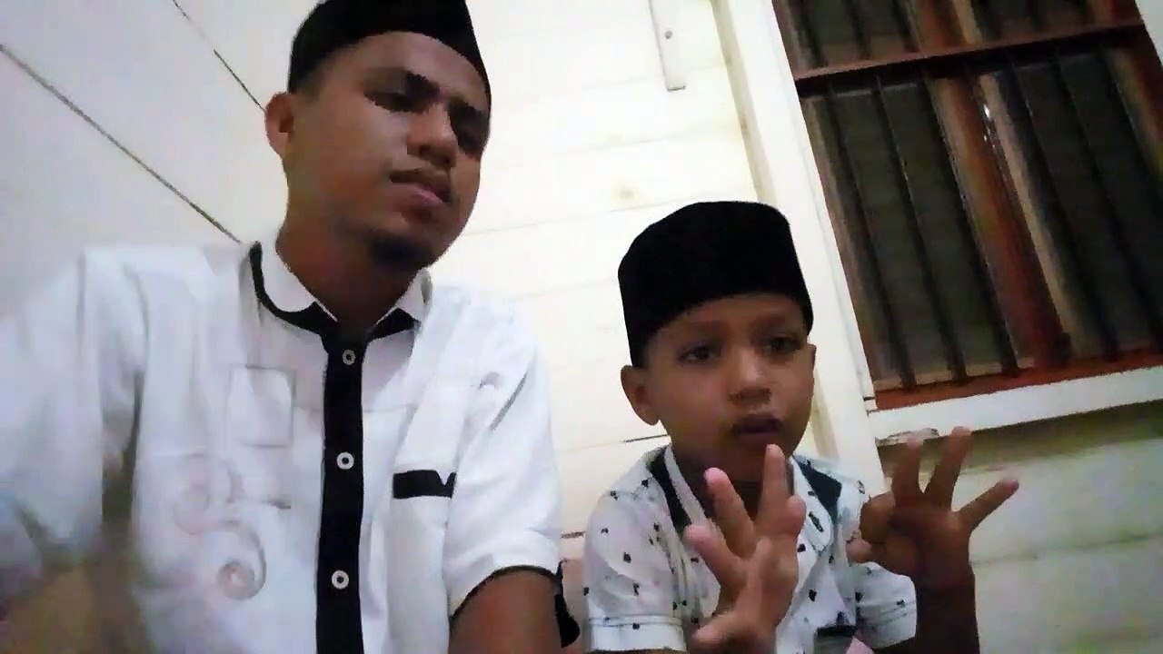 pokok Dasar rukun Islam
